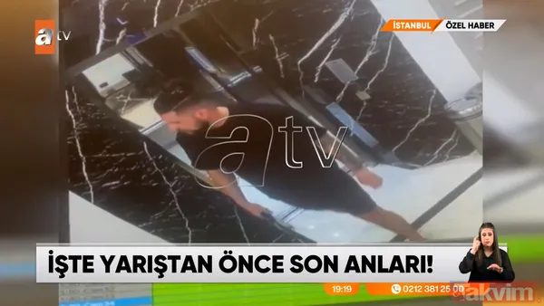 İstanbul Boğazı'nda kaybolan Rus yüzücüden haber yok! Son görüntüsü ortaya çıktı | Şok detay: Meğer dünya rekortmeniymiş - 12