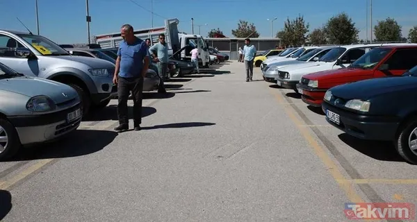 Sahibinden satılık ikinci el sıfır 100 bin TL altı fiyatla satılan otomobiller hangileri - 13
