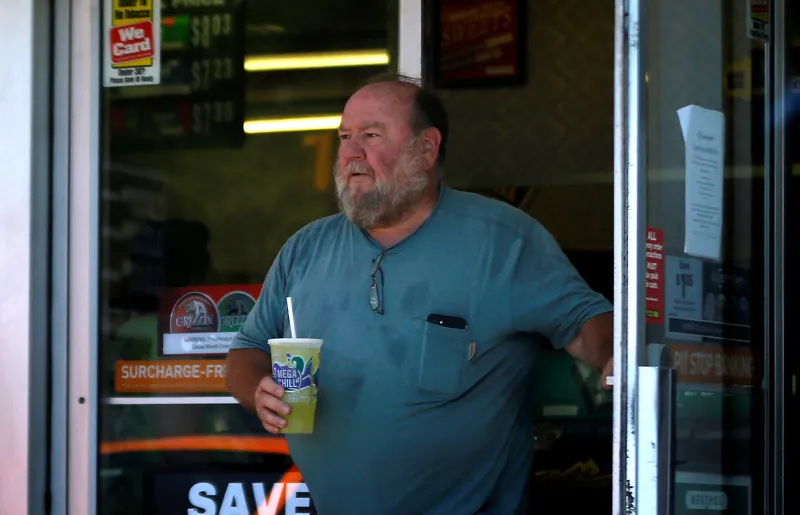 İşte FETÖ'nün Pensilvanya'daki hamisi - 5