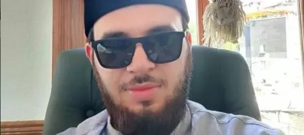Sapkınlık yapan provokatör: Mücahid Han!