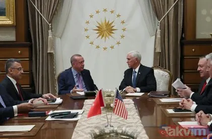 Külliye’deki toplantıda dikkat çeken Türkçe detayı: Merhaba Sayın Cumhurbaşkanı, nasılsınız?