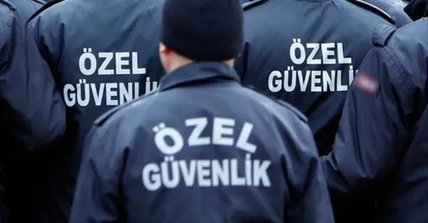 Özel güvenlik ÖGG sonuç ekranı! ÖGG sınav sonuçları açıklandı mı? 98. dönem özel güvenlik sınav soru ve cevapları!