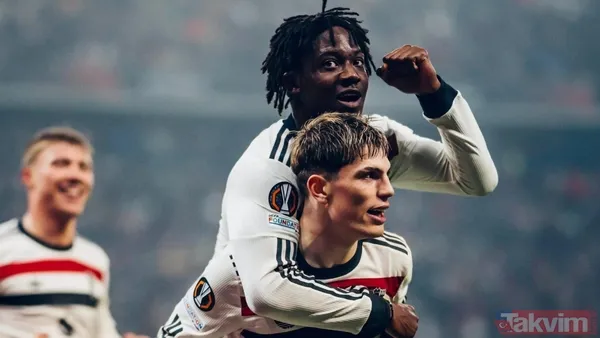 Uefa Avrupa Ligi'nde Yarı Final Heyecanı Başlıyor! Athletic Bilbao, Manchester United'ı Evinde Konuk Edecek Ve İki Takım Da Finale Bir Adım Daha Yaklaşmak İçin...