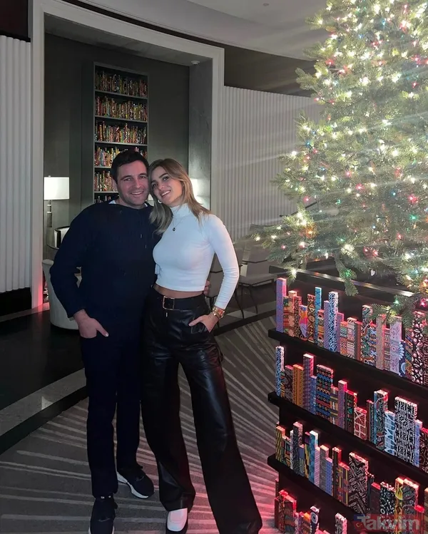 Hacı Sabancı ile Nazlı Sabancı’nın kızı Arzu Alara’nın 40'ı uçtu! Yalıda mevlit okutuldu! İşte Sabancı Yalısı’ndan görüntüler... - 2