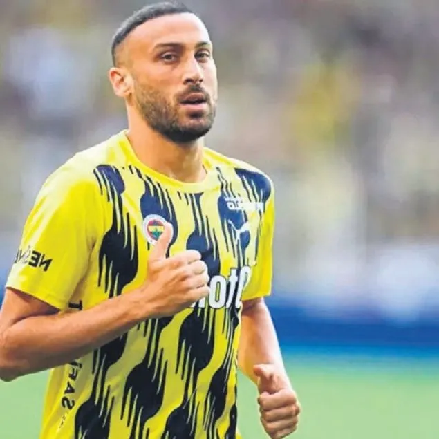 Cenk Tosun iddiası!