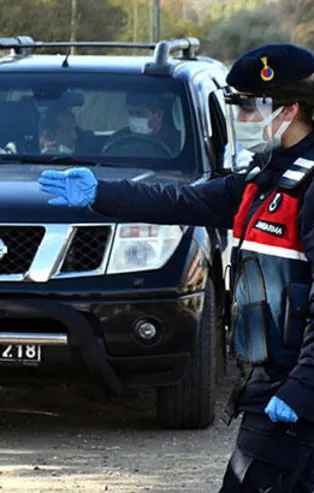 Vaka sayılarının arttığı Lüleburgaz'da 650 haneli bir köy karantinaya alındı!