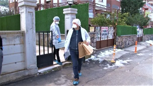 Oğuzhan Çalhan'ın şüpheli ölümü! Sosyal medyada başlayan ilişki faciayla bitti-2