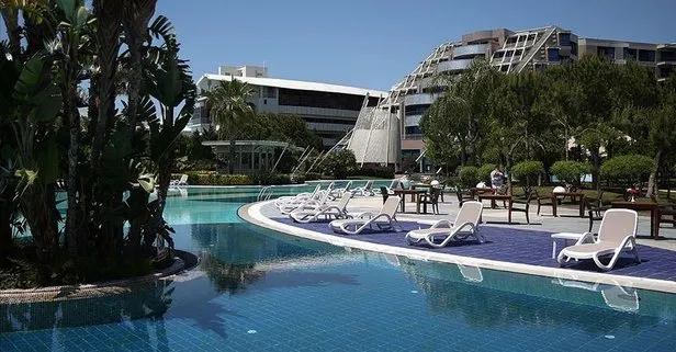 Otel yatırımı hız kesmedi