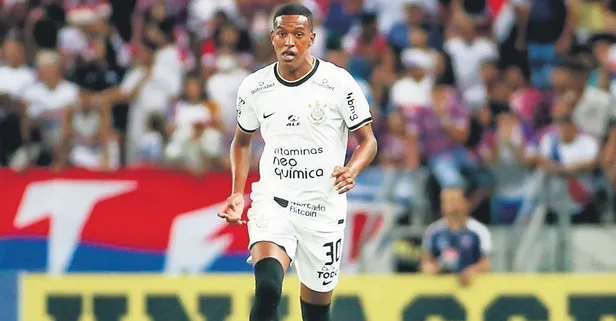 Kartal’ın Renan’da rakibi Pereira