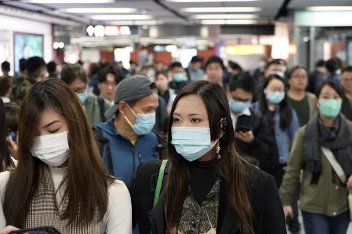 Japonya'da Kovid-19’dan ölümler 2 bini geçti! İç turizm destekleri askıya alınabilir-2