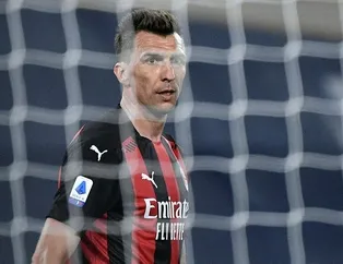Mandzukic teklifi