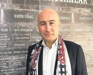 Adil bir maç yönetsin