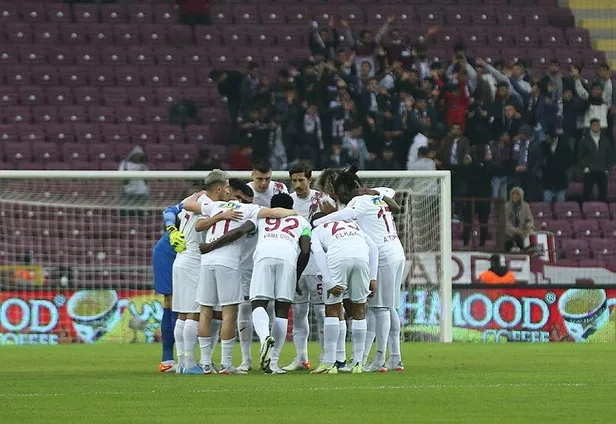 Hatayspor evinde kazandı! Atakaş Hatayspor 3-1 Fraport TAV Antalyaspor (MAÇ SONUCU-ÖZET)-5