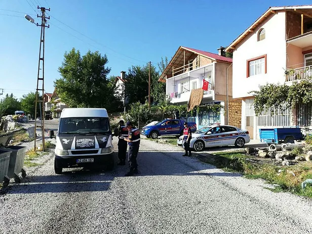 Son dakika: İçişleri Bakanlığı'ndan 81 ilde dev operasyon: 2 bin 806 kişi yakalandı-5