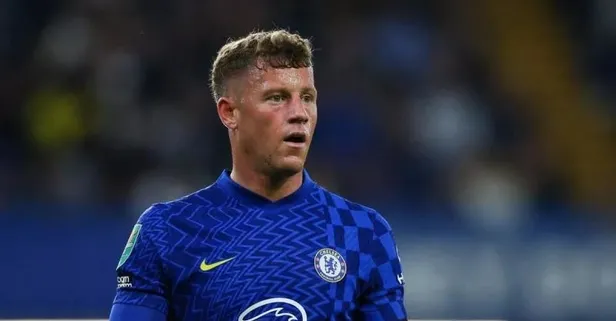 Galatasaray, Chelsea'li Ross Barkley için kıran kırana savaşa girdi! Newcastle, Leeds ve Burnley de istiyor