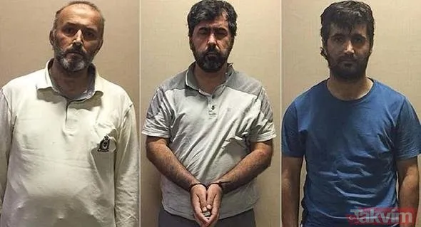 MİT firari teröristlere nefes aldırmıyor