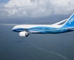 New York Timestan Boeing 787 Dreamliner hatalı üretildi iddiası