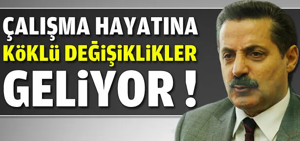 Bakan Çelik’ten çok önemli açıklama