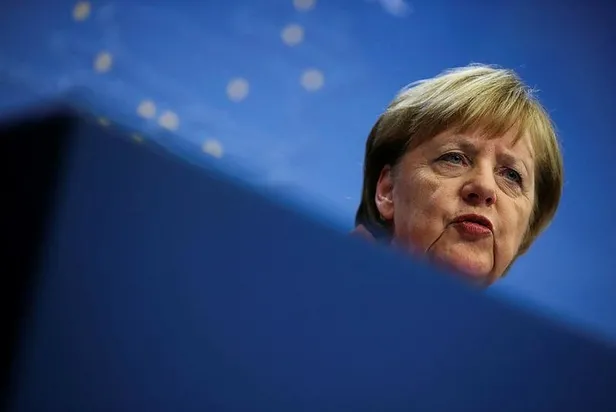 Bundesbank Almanya'nın büyüme tahmini düşürüldü-1