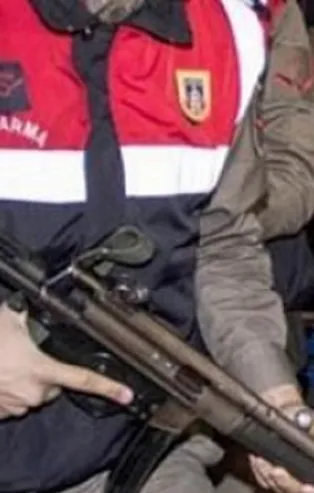 Bartın'da jandarmadan sahte içki operasyonu