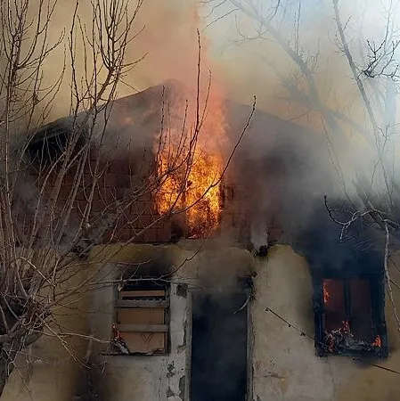 Ankara’da feci olay!