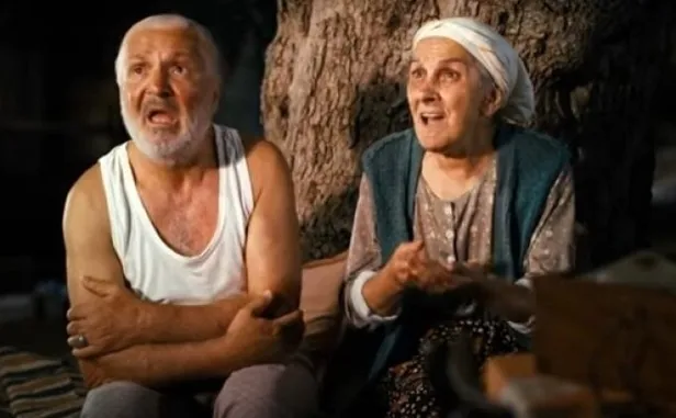 Eyvah Eyvah konusu ve oyuncuları! Eyvah Eyvah ne zaman ve nerede çekildi?-3