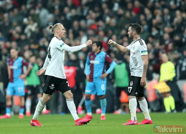 Fenerbahçe'nin transferde planı belli oldu! Isla, Gökhan Gönül ve Caner Erkin... - 10