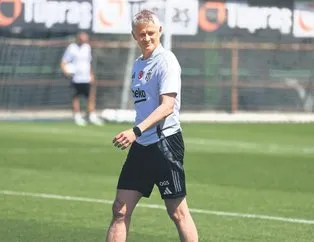 Galibiyet için savaşacağız