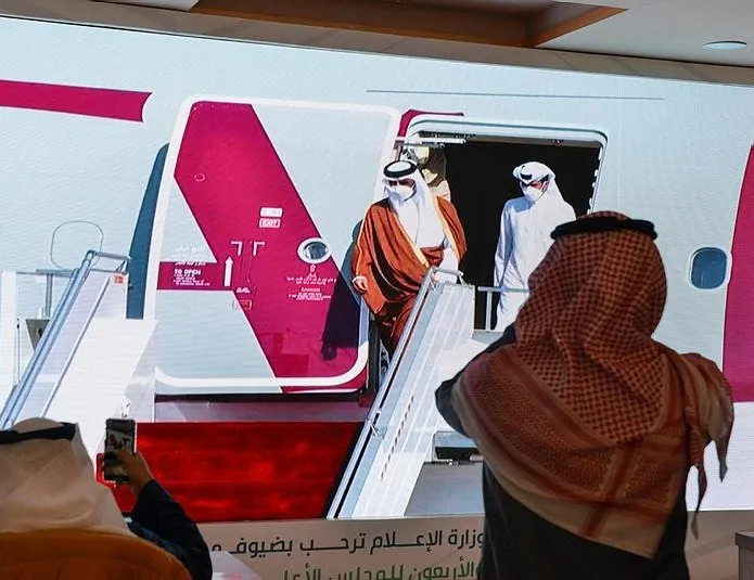 3 yıllık ambargo kaldırıldı!