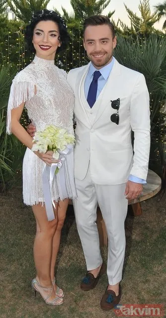 2 yıl evli kalmışlardı! Murat Dalkılıç’tan Merve Boluğur iddialarına jet yanıt: Hevesimiz kursağımızda kalıyor! Barıştıkları konuşuluyordu... - 2