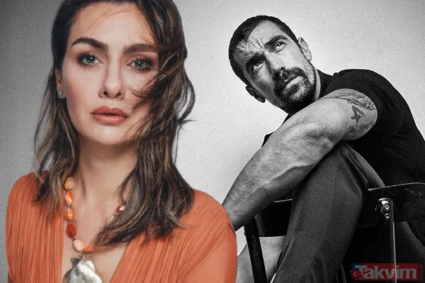 Birce Akalay en cesur haliyle denizden paylaştı! Tüm gözler İbrahim Çelikkol’a çevrildi! Sosyal medya ikiye bölündü - 1