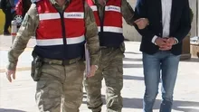 Ankarada polis ve jandarmadan terör yandaşlarına ortak baskın: 209 gözaltı