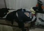 Deprem sonrası enkaz altında kalanları arayıp dalga geçtiler! İki şüpheli gözaltına alındı