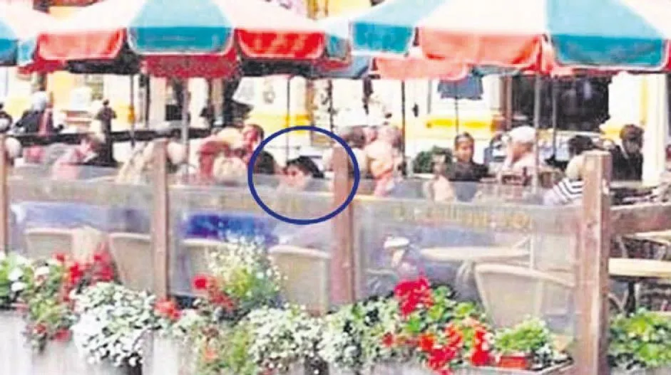 Belçika bir teröriste daha kol kanat gerdi! - 1