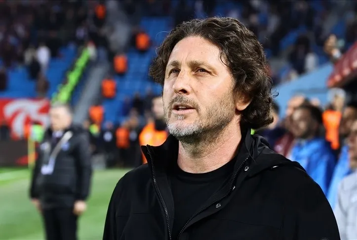 Trabzonspor’dan Fatih Tekke’ye zam