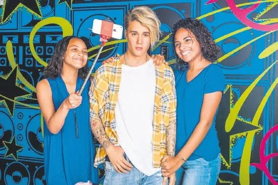 Madame Tussauds Müzesi Aleyna Tilki’nin heykelini yapacak-2