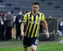 Özel Haber I Fenerbahçe’de Mert Hakan vites yükseltti! 27 yıl sonra en iyisi olabilir