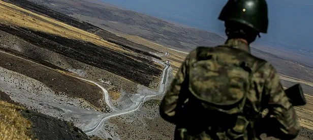 PKK’nın hain saldırılarına İran göz yumuyor!