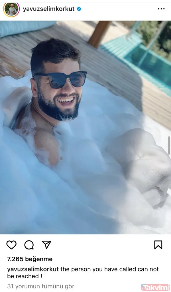 Vurguncu sosyal medya fenomenleri bir araya gelip yemek yemiş! 600'ü mercek altında! İlk açıklama geldi - 31