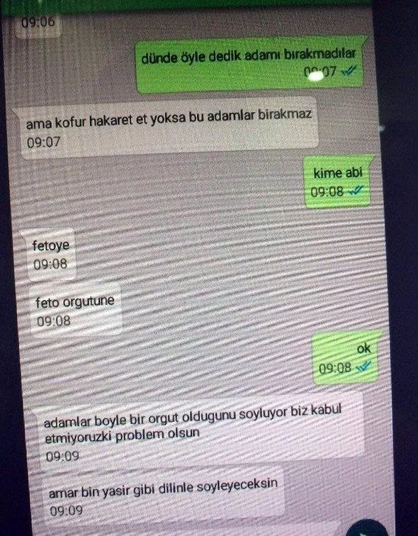 İlk Eagle operasyonu başlatıldı-4