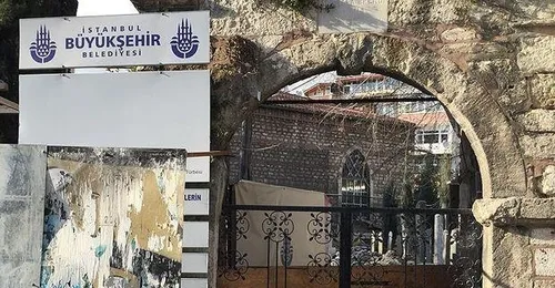İBB'den "restorasyon" açıklaması: Soruşturma başlatıldı-1