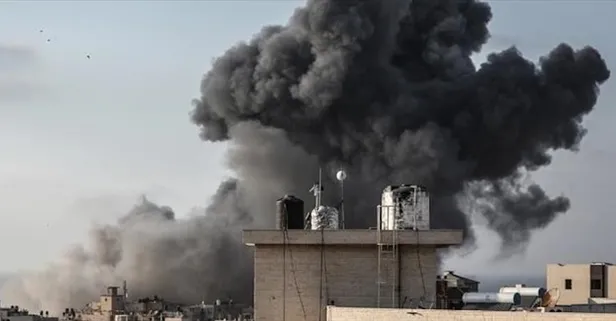 Filistinli sporcu Muhammed es-Satri İsrail saldırısında yaşamını yitirdi