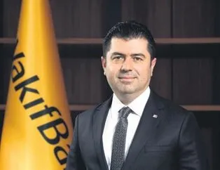 Vakıfbank’tan mobil kolaylık