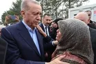 Başkan Recep Tayyip Erdoğan'dan 6 Şubat paylaşımı: İlk günden beri devlet ve millet olarak "bir oluruz"