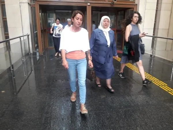 Tatlı firması sahibi yeğenini öldüren dayı sözleriyle kan dondurdu: Öldürmemek için 4 yıl mücadele ettim-1