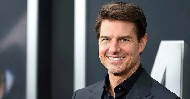 Tom Cruise tarikat için sessiz