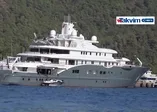 Şeyhin yatı Bodrum'da