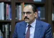 Son dakika: Türk heyetten turizm çıkarması: Sözcü Kalın ve Bakan Ersoy Moskovada Rus heyetle görüştü