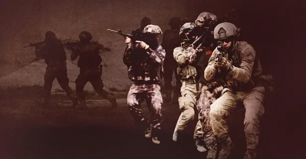 Teröre casusluğa dolandırıcılığa darbe! MİT'ten 2025'te nokta atışı operasyonlar!