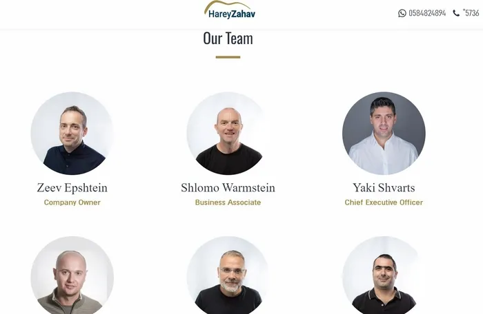 1702890473237.jpeg Gazze’de 18 yıllık kin 56 yıllık istimlak planı! Yerleşimci şirket enkazlar üzerine şehir kurmak istiyor: Hedef neden Gush Katif? Tanıtımını aylardır yapıyorlar-4